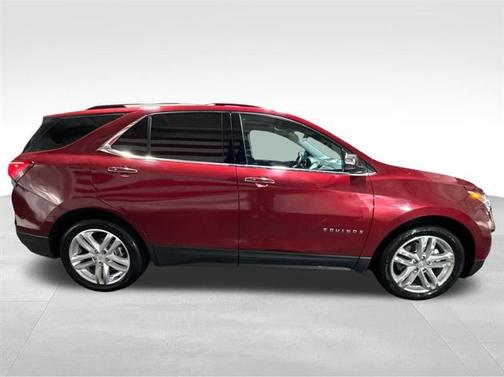 2019 Chevrolet Equinox Premier w/2LZ