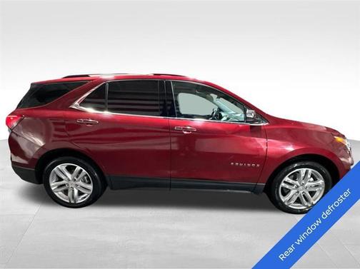 2019 Chevrolet Equinox Premier w/2LZ