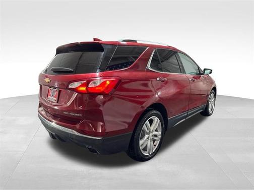 2019 Chevrolet Equinox Premier w/2LZ