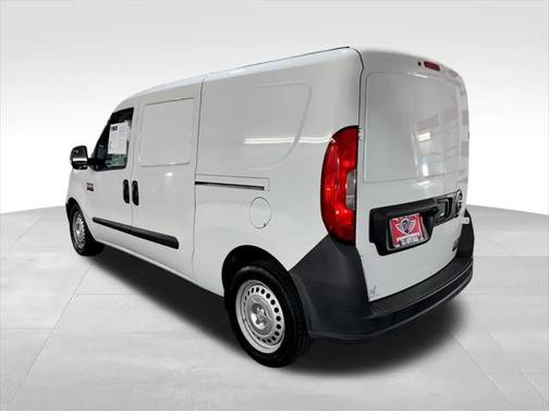 2020 RAM ProMaster City Tradesman