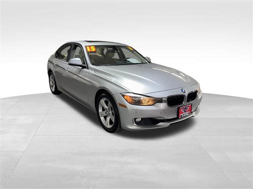 2015 BMW 328 xDrive