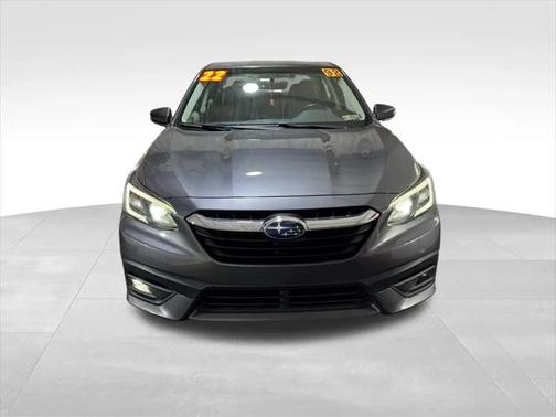 2022 Subaru Legacy Premium