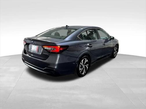 2022 Subaru Legacy Premium