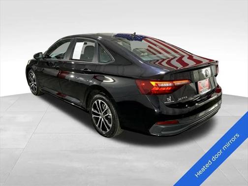 2024 Volkswagen Jetta 1.5T Sport