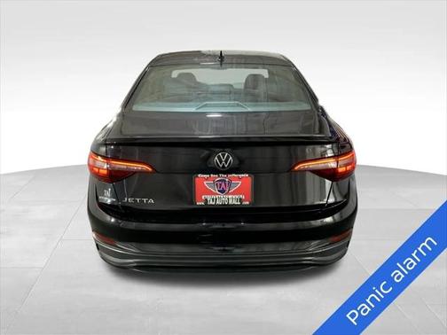 2024 Volkswagen Jetta 1.5T Sport