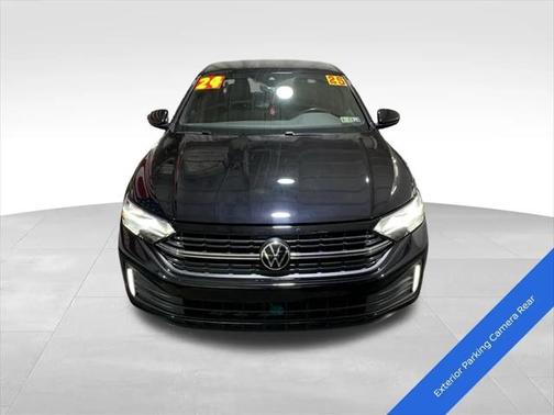 2024 Volkswagen Jetta 1.5T Sport