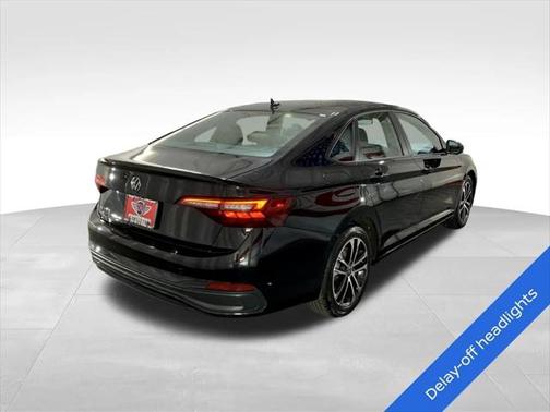 2024 Volkswagen Jetta 1.5T Sport