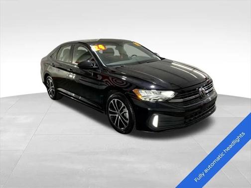 2024 Volkswagen Jetta 1.5T Sport