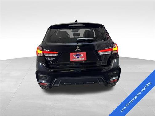 2024 Mitsubishi Outlander Sport 2.0 LE