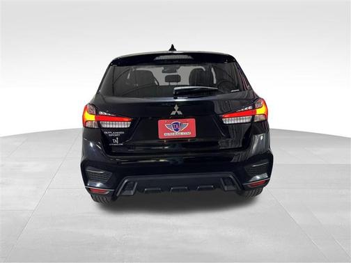 2024 Mitsubishi Outlander Sport 