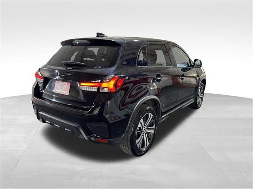 2024 Mitsubishi Outlander Sport 
