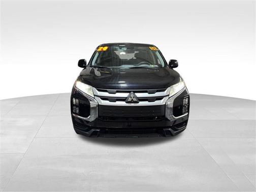 2024 Mitsubishi Outlander Sport 