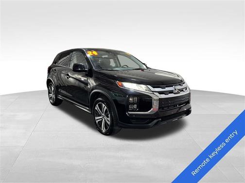 2024 Mitsubishi Outlander Sport 2.0 LE