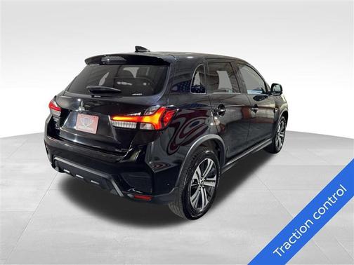 2024 Mitsubishi Outlander Sport 2.0 LE