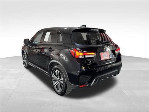 2024 Mitsubishi Outlander Sport 