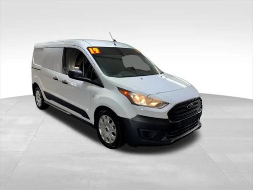2019 Ford Transit Connect XL