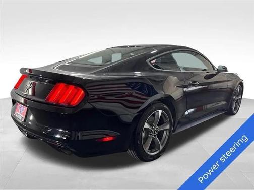 2016 Ford Mustang V6