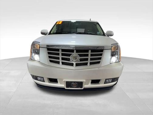2012 Cadillac Escalade Hybrid Base