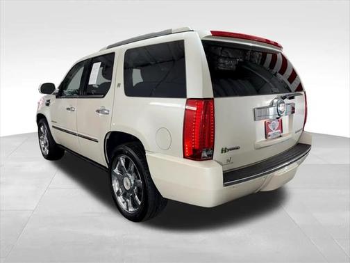 2012 Cadillac Escalade Hybrid Base