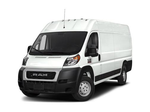 2019 RAM ProMaster 3500 High Roof
