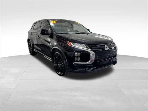 2021 Mitsubishi Outlander Sport 2.0 LE