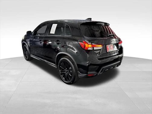 2021 Mitsubishi Outlander Sport 2.0 LE