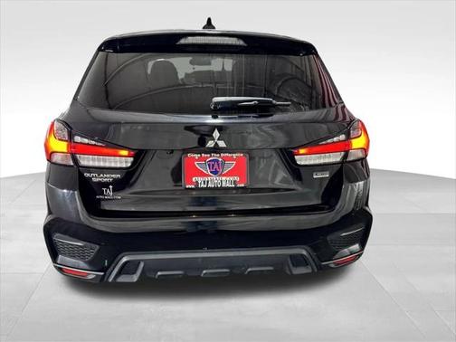 2021 Mitsubishi Outlander Sport 2.0 LE