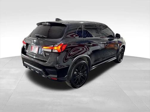 2021 Mitsubishi Outlander Sport 2.0 LE