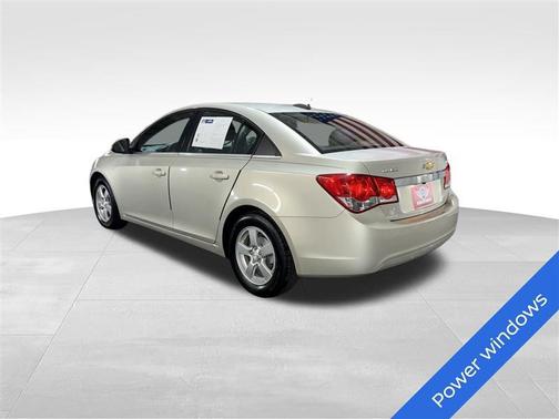 2015 Chevrolet Cruze 1LT