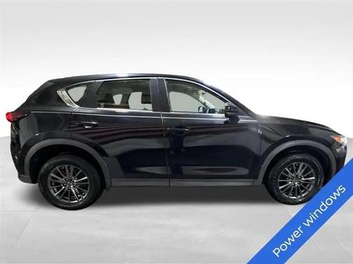 2019 Mazda CX-5 Sport