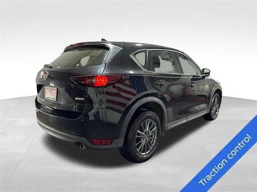 2019 Mazda CX-5 Sport