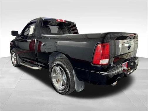 2012 RAM 1500 ST
