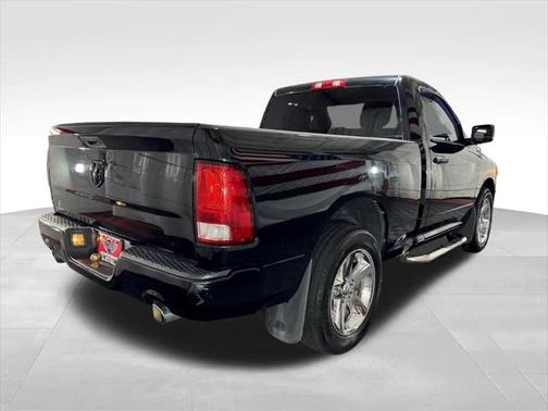 2012 RAM 1500 ST