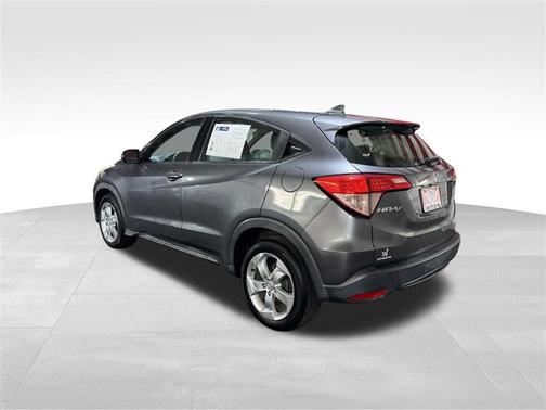 2016 Honda HR-V LX
