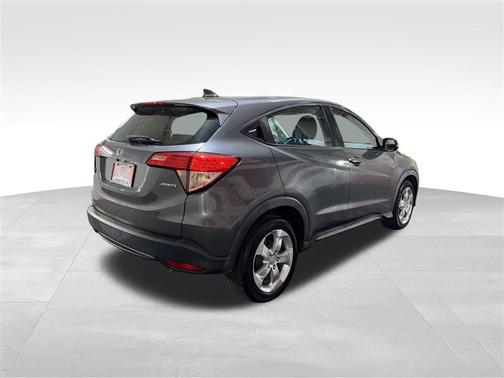 2016 Honda HR-V LX