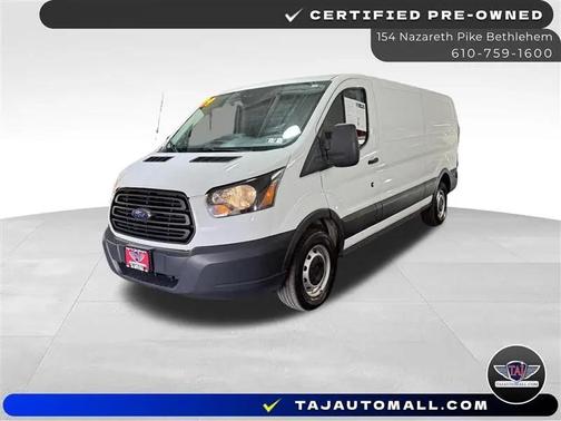 2019 Ford Transit-250 Base
