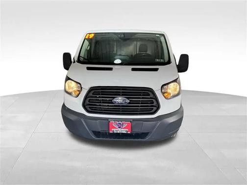 2019 Ford Transit-250 Base
