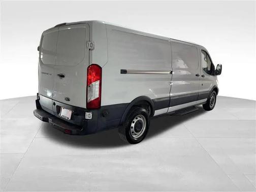 2019 Ford Transit-250 Base