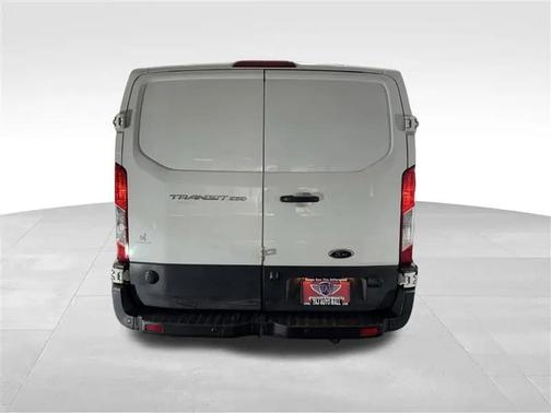 2019 Ford Transit-250 Base