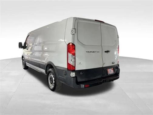 2019 Ford Transit-250 Base