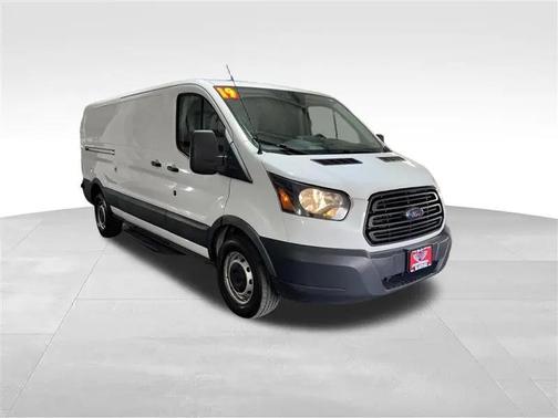 2019 Ford Transit-250 Base