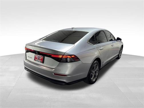 2024 Honda Accord EX 1.5T