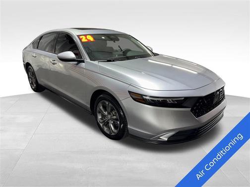 2024 Honda Accord Sport SE 1.5T