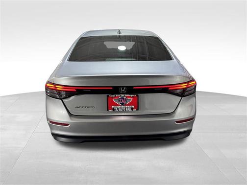 2024 Honda Accord EX 1.5T