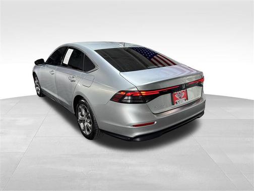 2024 Honda Accord EX 1.5T