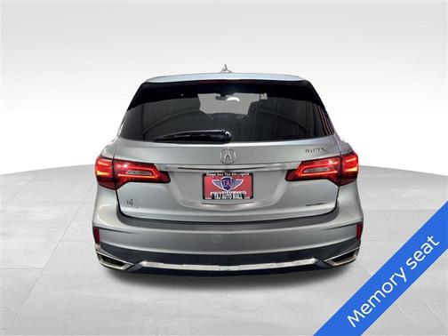 2020 Acura MDX 3.5L
