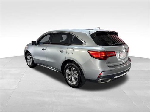 2020 Acura MDX 3.5L
