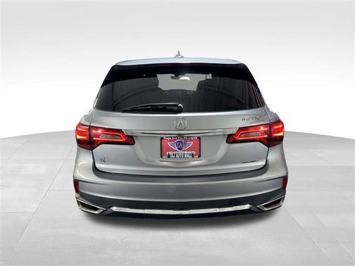 2020 Acura MDX 3.5L