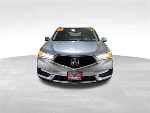 2020 Acura MDX 3.5L