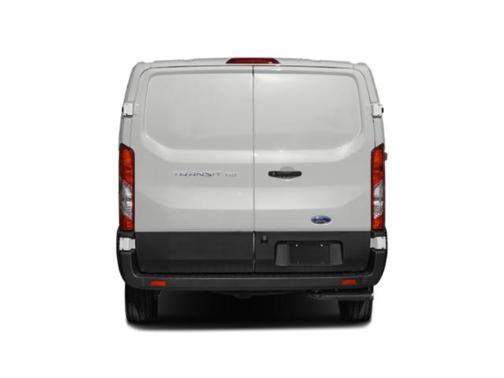 Oxford White 2020 Ford Transit-250 Base